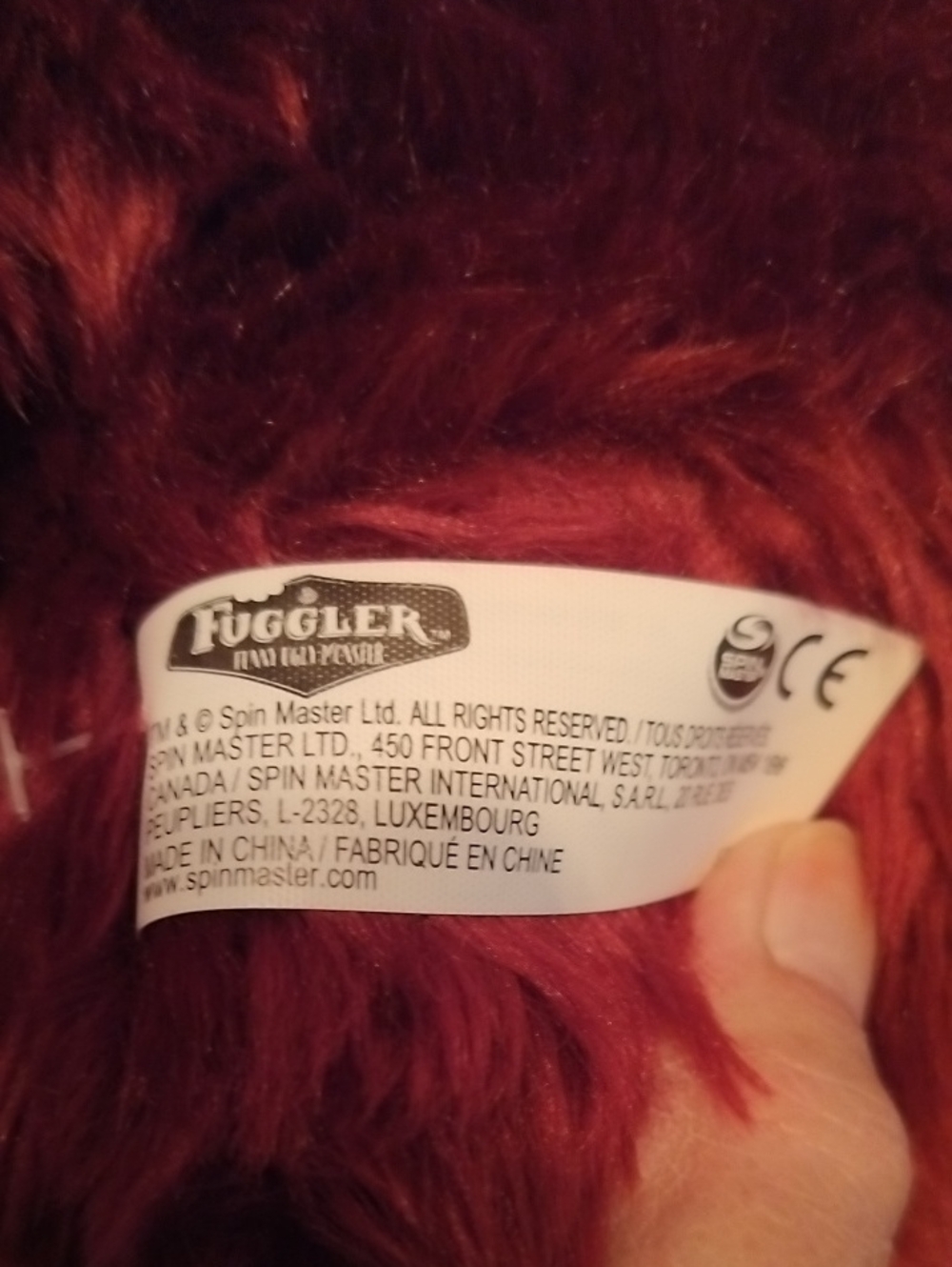 Fuggler - Picture 8 of 13